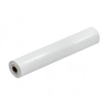 Fire Retardant 14oz White Coated Vinyl Sheeting